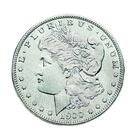 The Complete US Morgan Silver Dollar Collection MOC 3