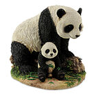 panda love mother and baby UK PLVMB a main