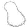 razzle dazzle magnetic clasp necklace UK RDMCN2 a main