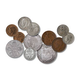 the queen elizabeth ii birth year set UK QEBY a main