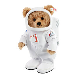steiff shoot for the moon bear UK SSHMO b two