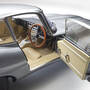 jaguar e type gunmetal grey UK JEGG a main