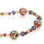 al fresco murano necklace UK AFMGN b two