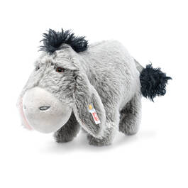 steiff eeyore UK STE a main