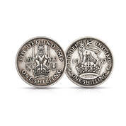 farewell to the shilling UK FTSH a main