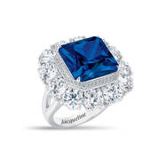 Personalized Kashmir Ring 11261 0019 a main
