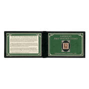 the united states first postage stamp UK USSF a main