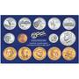 US Uncirculated Coin Mint Sets USN 2