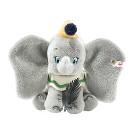 disneys dumbo by steiff UK STDUM a main