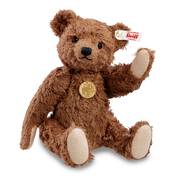 richard the steiff hemp bear UK HBST a main