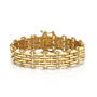sparkling luxe weave bracelet UK SPLWB a main