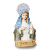 sacred heart of mary bust UK SHMB a main