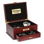 personalised chelsea fc valet box UK CHVB b two