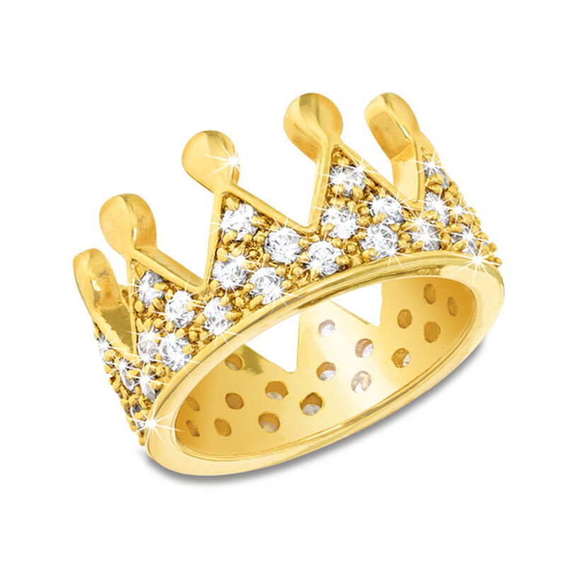 royal crown ring UK CRNR a main