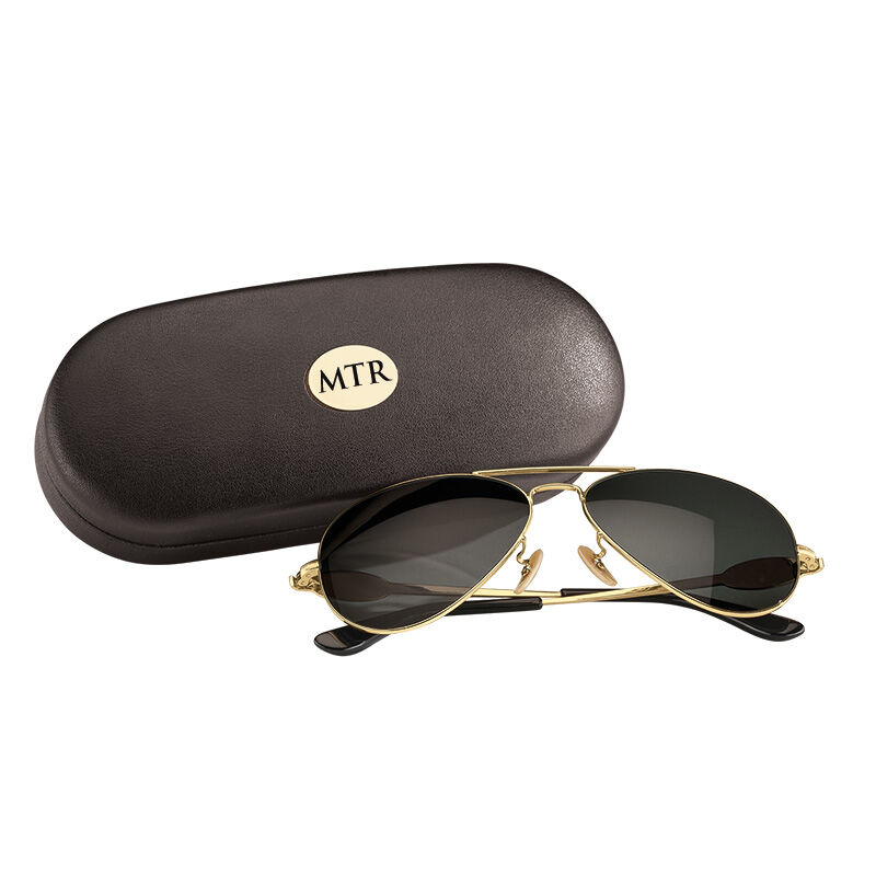 Design your top own aviator sunglasses
