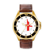 mens english flag watch UK MENGW a main