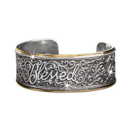 blessed bangle UK BLBA a main