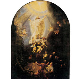 The Rembrandt Family Bible 0251 12