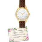 personalised granddaughter watch with ca UK PGWC b two