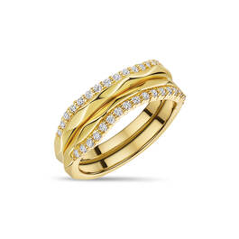 PRISMATIC ELEGANCE RING UK PRIER a main