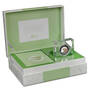 the mr jeremy fisher silver gift set UK BPBJF a main