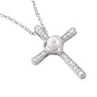 the parable of the cross pendant UK POTPC a main