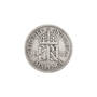 Last Six Decades of Silver Coins UK LDSCR f coin