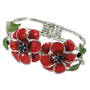 poppy bangle UK PPYBA a main