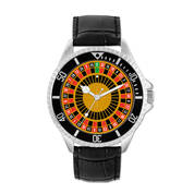 mens roulette watch UK MRLW a main