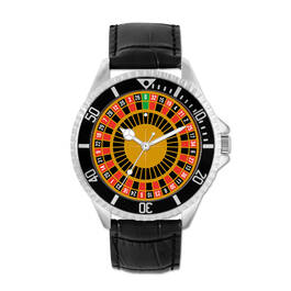 mens roulette watch UK MRLW a main