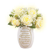 eternal light remembrance bouquet UK ELRB a main