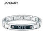 For My Son Birthstone Bracelet, For My Son Birthstone Bracelet 2185 001 1 5