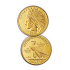 indian head gold coin UK IHGC c three