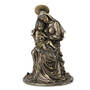 virgin and child figurine UK VC a main