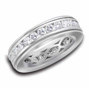 circle of love diamonde ring UK COLDR a main
