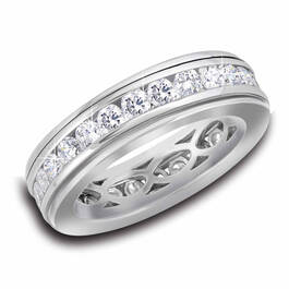 circle of love diamonde ring UK COLDR a main