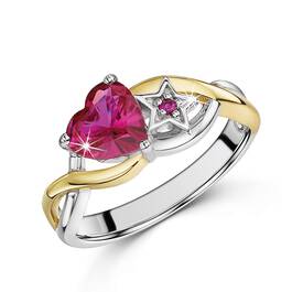 you are my starlight ring UK YAMSR a main