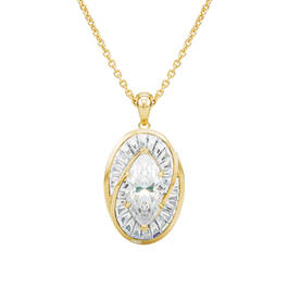 Personalized 7 Carat Parisian Ring with FREE Matching Pendant 12013 0018 c pendant