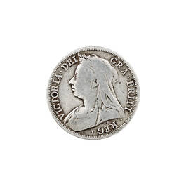 Last Six Decades of Silver Coins UK LDSCR b coin