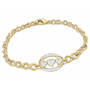 i love you diamond bracelet UK ILUBR2 a main