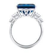 the love ring UK TLR b two