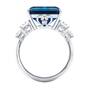 the love ring UK TLR b two
