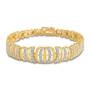 Wrapped in Elegance Diamond Bracelet 6310 001 0 1