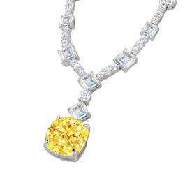 The Canary Necklace 10785 0018 c detail