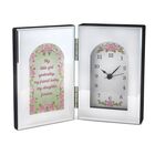 my daughter forever mirror desk clock UK MDFMDC a main