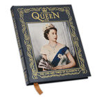 the queen the life and times of elizabet UK QE2B a main