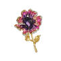 Flower Power Brooch Set, flower power brooch set UK FPBRS b two