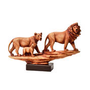 family pride figurine UK FPFIG a main