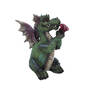 winged whispers dragon UK WWDS a main