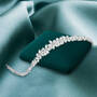 Simply Radiant Diamonisse Bracelet 6729 0015 b curved shot